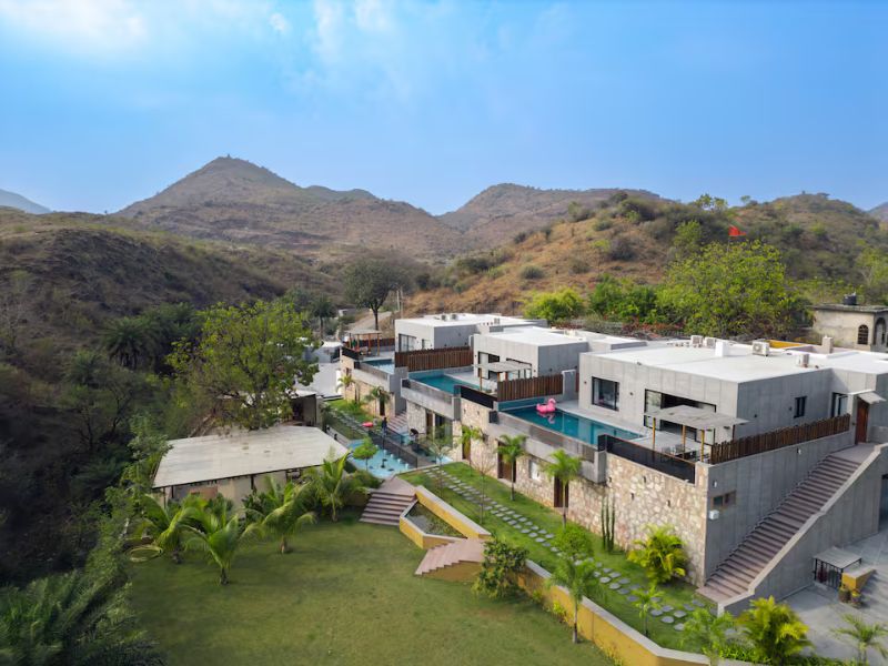 Eirene Luxe Villa
