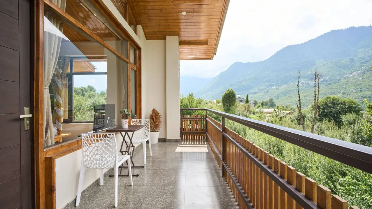 Kaizen Luxe Villa