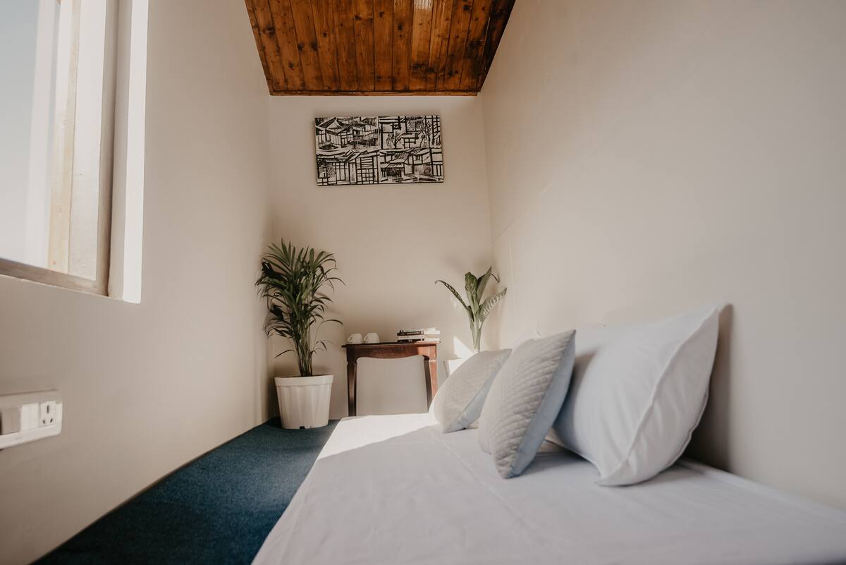 Kaizen Luxe Villa - Wooden Attic