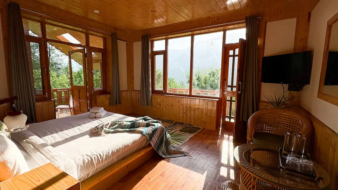 Premium Attic