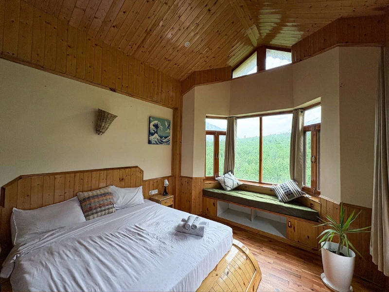 Signature Room